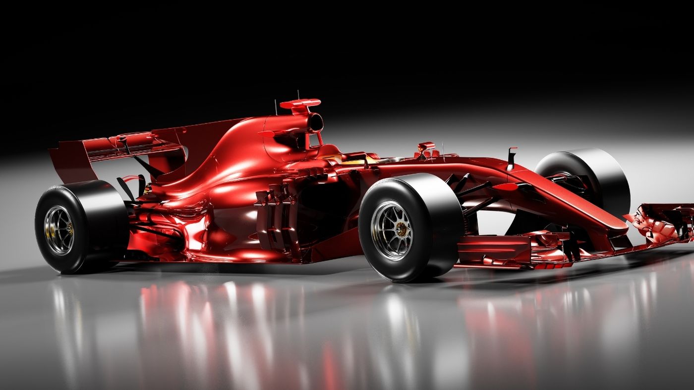 Best Sim Pedals for Formula Racing