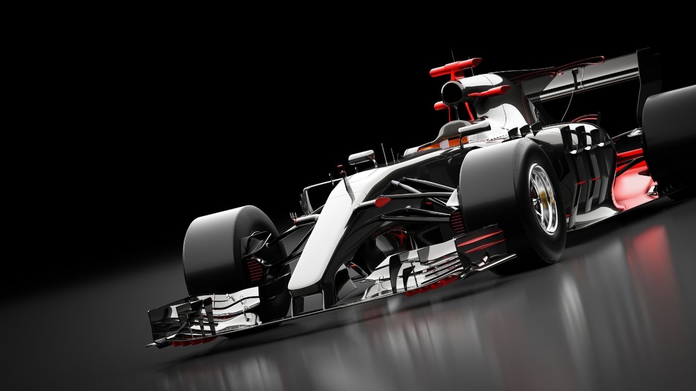 F1 The Movie