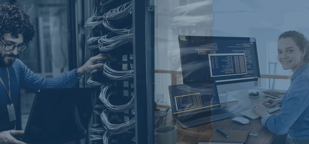 IT Solutions for Australian Business