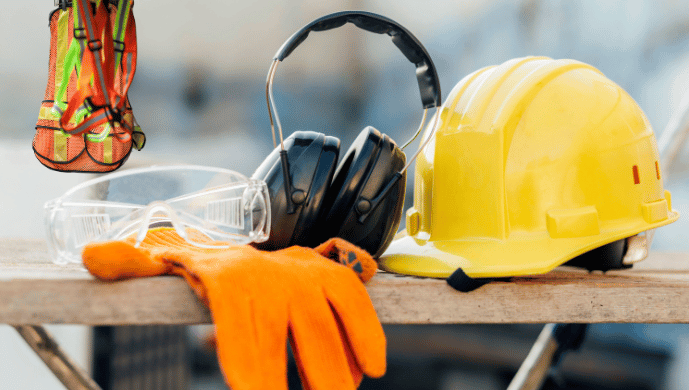 Custom Industrial Supplier