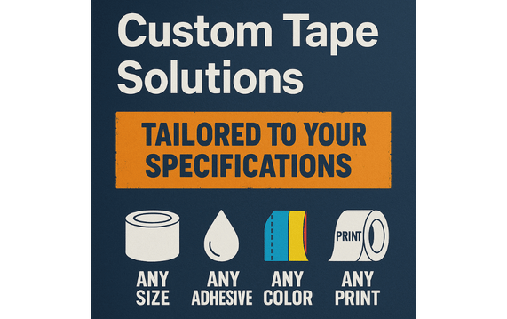 best tape manufacturer in Australia
