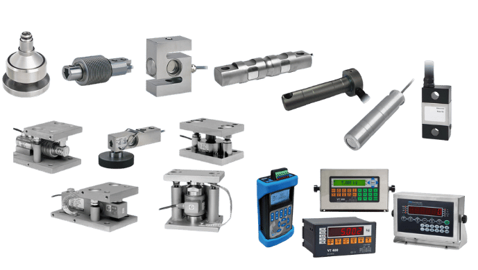 Load Cell Testing