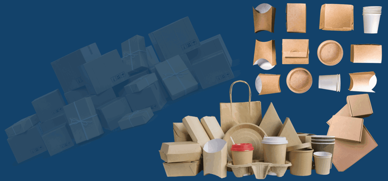 Packaging Solution