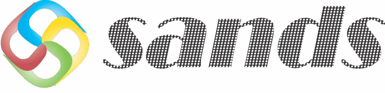 Sand Industries Australia Logo