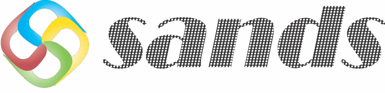 Sand Industries Australia Logo