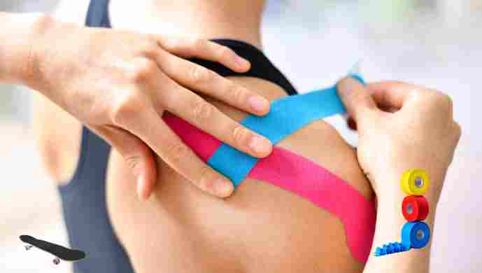 sports tapes Australia