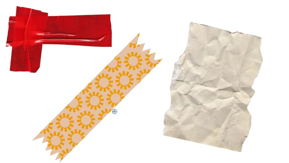 How to Make Custom Packaging Tapes