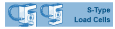 S-Type Load Cells