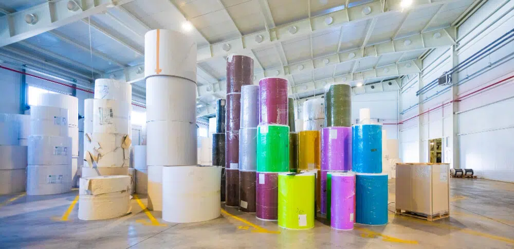 Adhesive Tapes Types