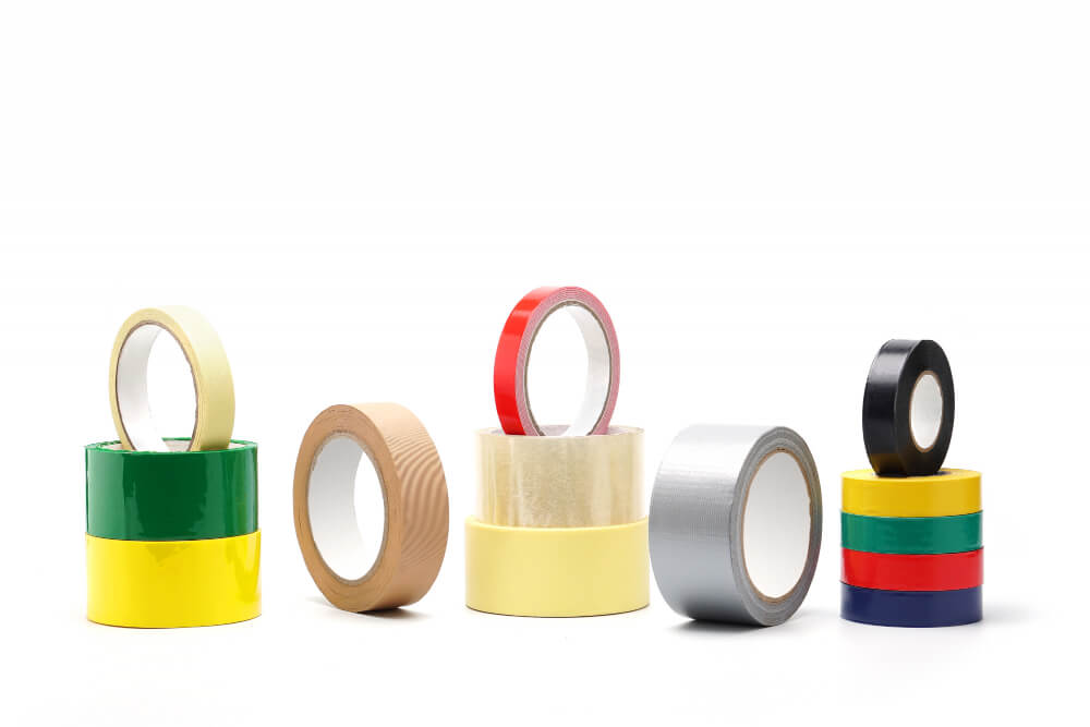 Adhesive Tapes Australia Your Complete Buying and Selection Guide