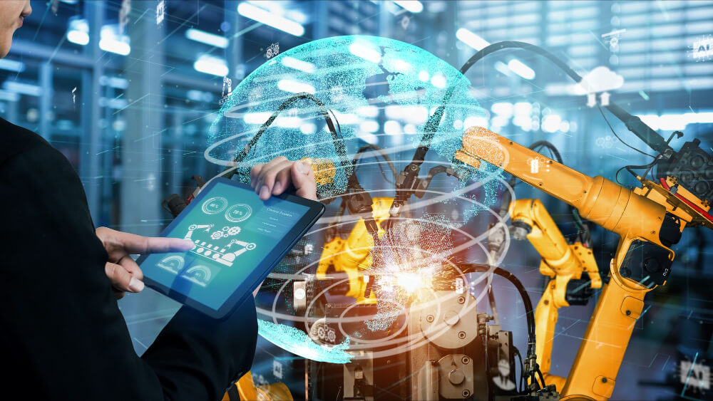 The Future of Industrial Supplies